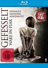 Gefesselt - Wake in Fear - BR Blu-ray
