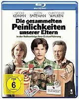 Die gesammelten Peinlichkeiten Blu-ray