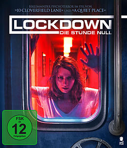 Lockdown - BR Blu-ray