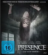 Presence - Es ist hier! - BR Blu-ray