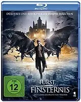 Fürst der Finsternis - BR Blu-ray