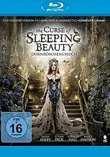 The Curse of Sleeping Beauty - BR Blu-ray