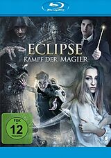 Eclipse - Kampf der Magier - BR Blu-ray