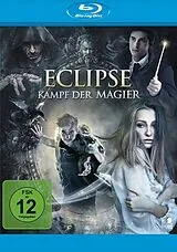Eclipse - Kampf der Magier - BR Blu-ray