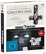 Mystery Double Pack 1 - BR Blu-ray