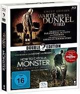 Mystery Double Pack 2 - BR Blu-ray