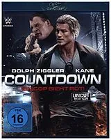 Countdown - Ein Cop sieht rot! - BR Blu-ray
