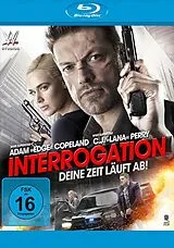 Interrogation - Deine Zeit läuft ab! - BR Blu-ray
