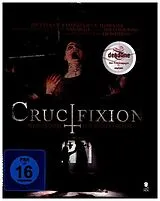 The Crucifixion - BR Blu-ray