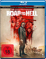 Road To Hell - BR Blu-ray