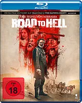 Road To Hell - BR Blu-ray