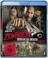Zombies! - Überlebe die Untoten - BR Blu-ray