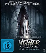 Mother of Darkness - BR Blu-ray
