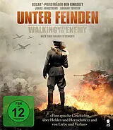 Unter Feinden - BR Blu-ray