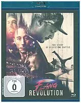Flying Revolution - BR Blu-ray