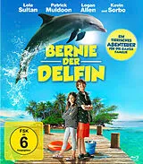 Bernie, der Delfin DVD
