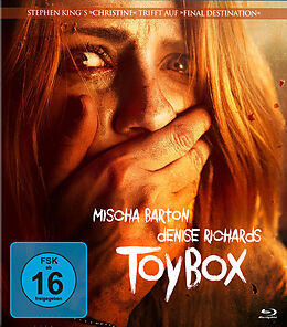 Toybox - BR Blu-ray