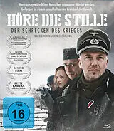 Höre die Stille - Die Schrecken des Krieges - BR Blu-ray