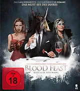 Blood Feast - BR Blu-ray