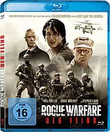 Rogue Warfare - Der Feind - BR Blu-ray