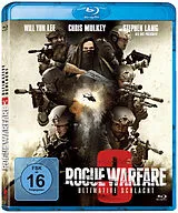 Rogue Warfare 3 - Ultimative Schlacht - BR Blu-ray
