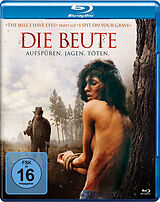 Die Beute - Aufspüren. Jagen. Töten. - BR Blu-ray
