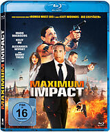 Maximum Impact - BR Blu-ray