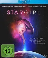Stargirl - BR Blu-ray