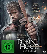 Robin Hood - Der Rebell - BR Blu-ray