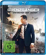 Grenzgänger - Zwischen den Zeiten - BR Blu-ray