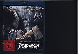 Dead Night - BR Blu-ray
