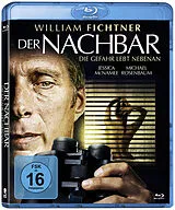Der Nachbar - Die Gefahr lebt nebenan - BR Blu-ray