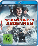 Schlacht in den Ardennen - BR Blu-ray