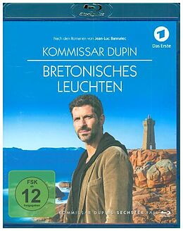 Kommissar Dupin: Bretonisches Leuchten - BR Blu-ray