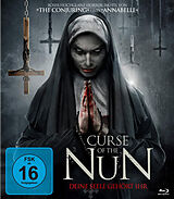 Curse of the Nun - Deine Seele gehört ihr - BR Blu-ray