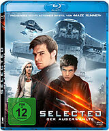 Selected - Der Auserwählte - BR Blu-ray