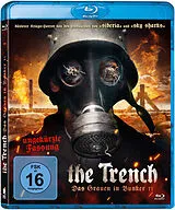 The Trench - Das Grauen in Bunker 11 - BR Blu-ray