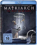Matriarch - Sie will dein Baby - BR Blu-ray