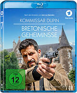 Kommissar Dupin: Bretonische Geheimnisse - BR Blu-ray