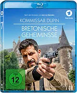 Kommissar Dupin: Bretonische Geheimnisse - BR Blu-ray
