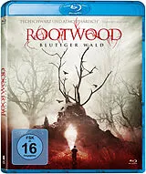 Rootwood - Blutiger Wald - BR Blu-ray