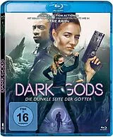 Dark Gods - Die dunkle Seite der Götter - BR Blu-ray
