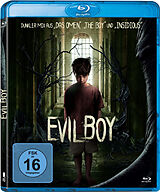 Evil Boy - BR Blu-ray