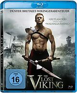 The Lost Viking - BR Blu-ray