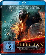 Rebellion - Der Zorn des Römischen Reichs - BR Blu-ray