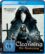 The Cleansing - Die Säuberung - BR Blu-ray