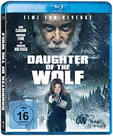 Daughter of the Wolf - BR Blu-ray