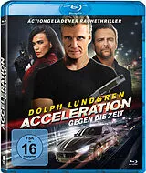 Acceleration - Gegen die Zeit - BR Blu-ray