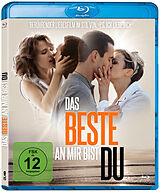 Das Beste an mir bist du - BR Blu-ray
