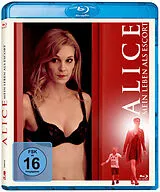 Alice - Mein Leben als Escort - BR Blu-ray